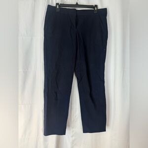Tommy Hilfiger Navy Blue Men's Pants